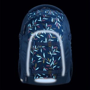 Zaino ergonomico Coocazoo Mate Boho Glam