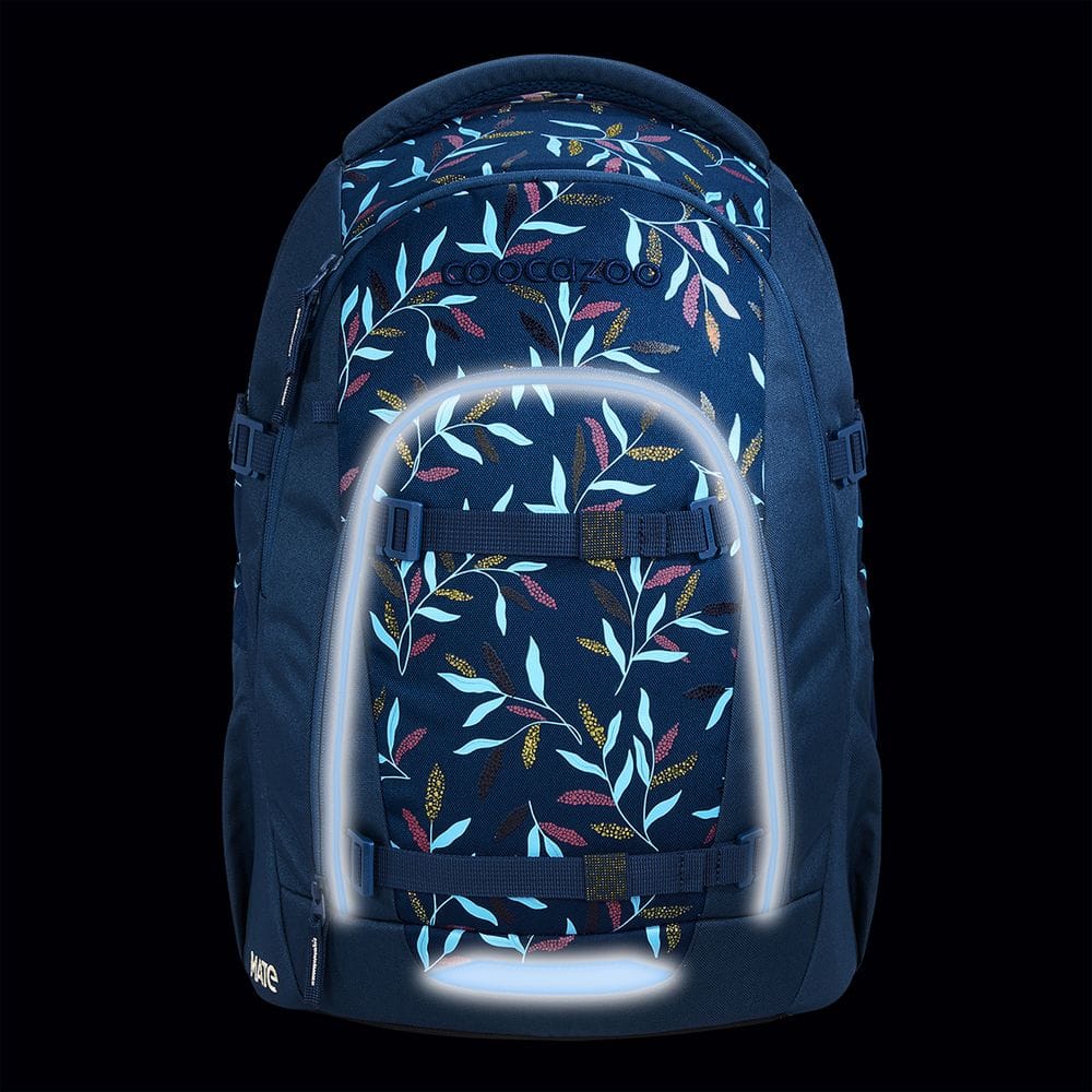 Zaino ergonomico Coocazoo Mate Boho Glam