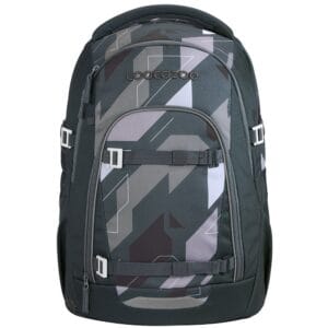 Zaino ergonomico Coocazoo Mate Dark Race
