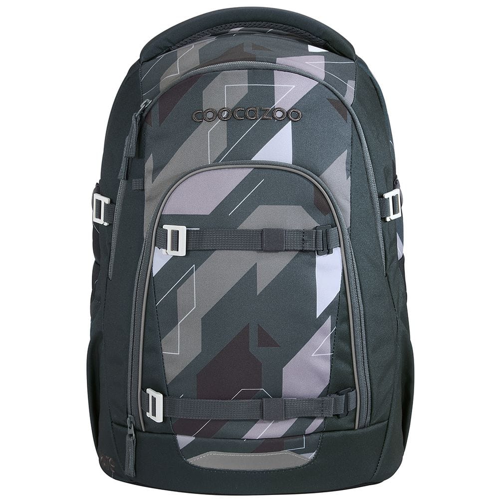 Zaino ergonomico Coocazoo Mate Dark Race