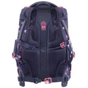 Zaino ergonomico Coocazoo Mate Reflective Moons