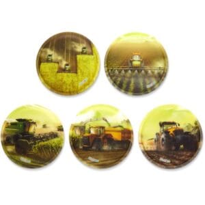 Ergobag set di 5 Kletties Azienda agricola