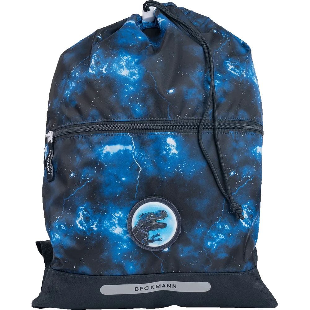 Zaino ergonomico BECKMANN PLUS AIR SET Tech Rex