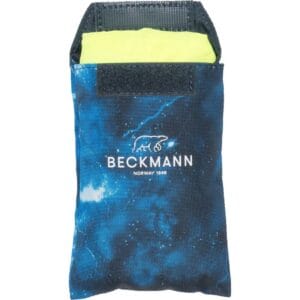 Zaino ergonomico BECKMANN PLUS AIR SET Tech Rex