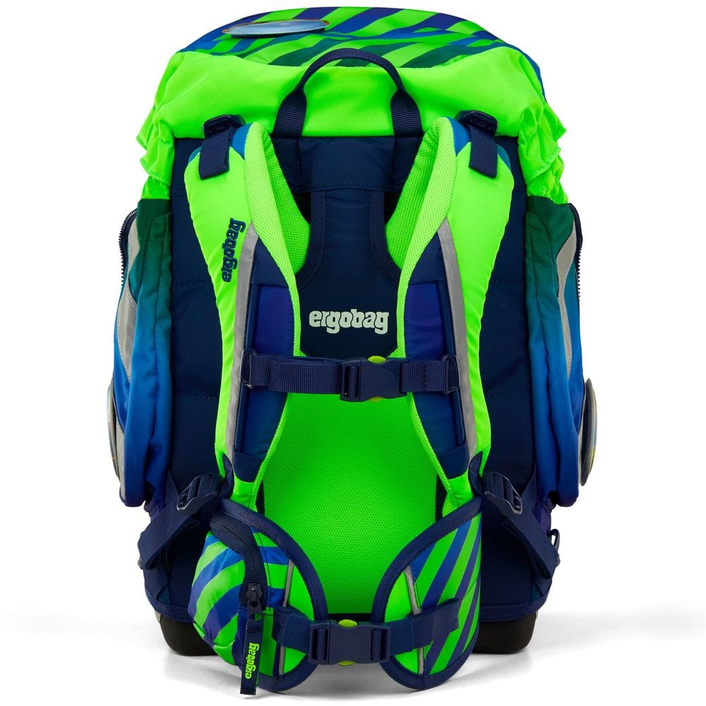 Zaino ergonomico Ergobag PACK TruckBear