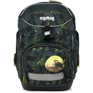 Zaino ergonomico Ergobag PACK Harvestbear