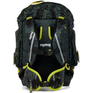 Zaino ergonomico Ergobag PACK Harvestbear