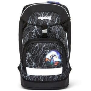 Zaino ergonomico Ergobag prime Super ReflectBear