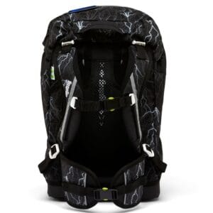 Zaino ergonomico Ergobag prime Super ReflectBear