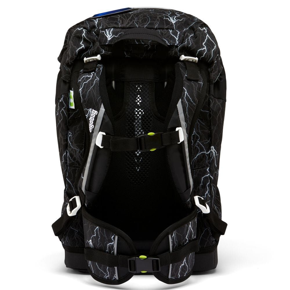 Zaino ergonomico Ergobag prime Super ReflectBear
