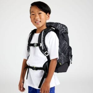 Zaino ergonomico Ergobag prime Super ReflectBear