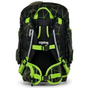 Zaino ergonomico Ergobag PACK CyBear Race