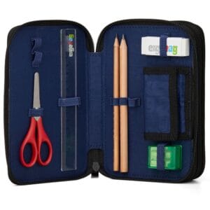 Ergobag Astuccio 3 zip completo UnstoppBearable