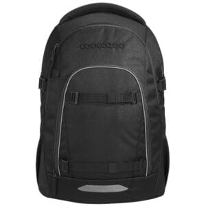 Zaino ergonomico Coocazoo Mate Black Coal