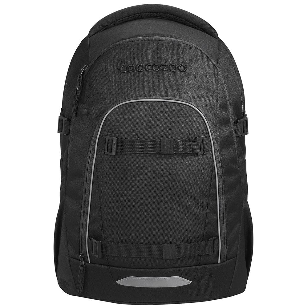 Zaino ergonomico Coocazoo Mate Black Coal