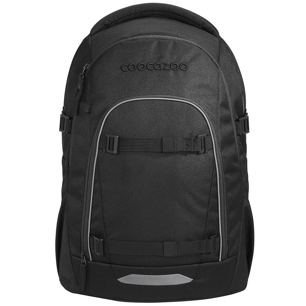 Zaino ergonomico Coocazoo Porter Black Coal