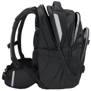 Zaino ergonomico Coocazoo Porter Black Coal