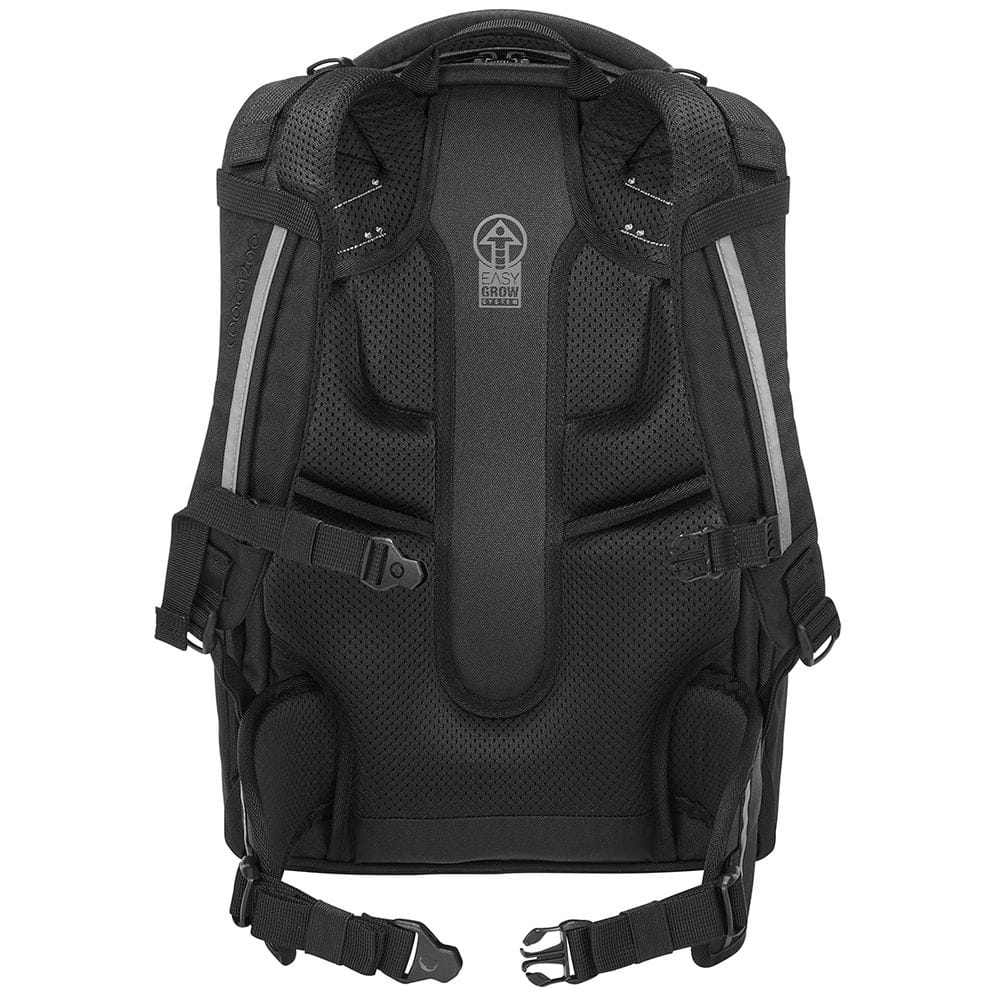 Zaino ergonomico Coocazoo Porter Black Coal