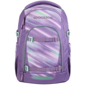 Zaino ergonomico Coocazoo Mate Artic Lights
