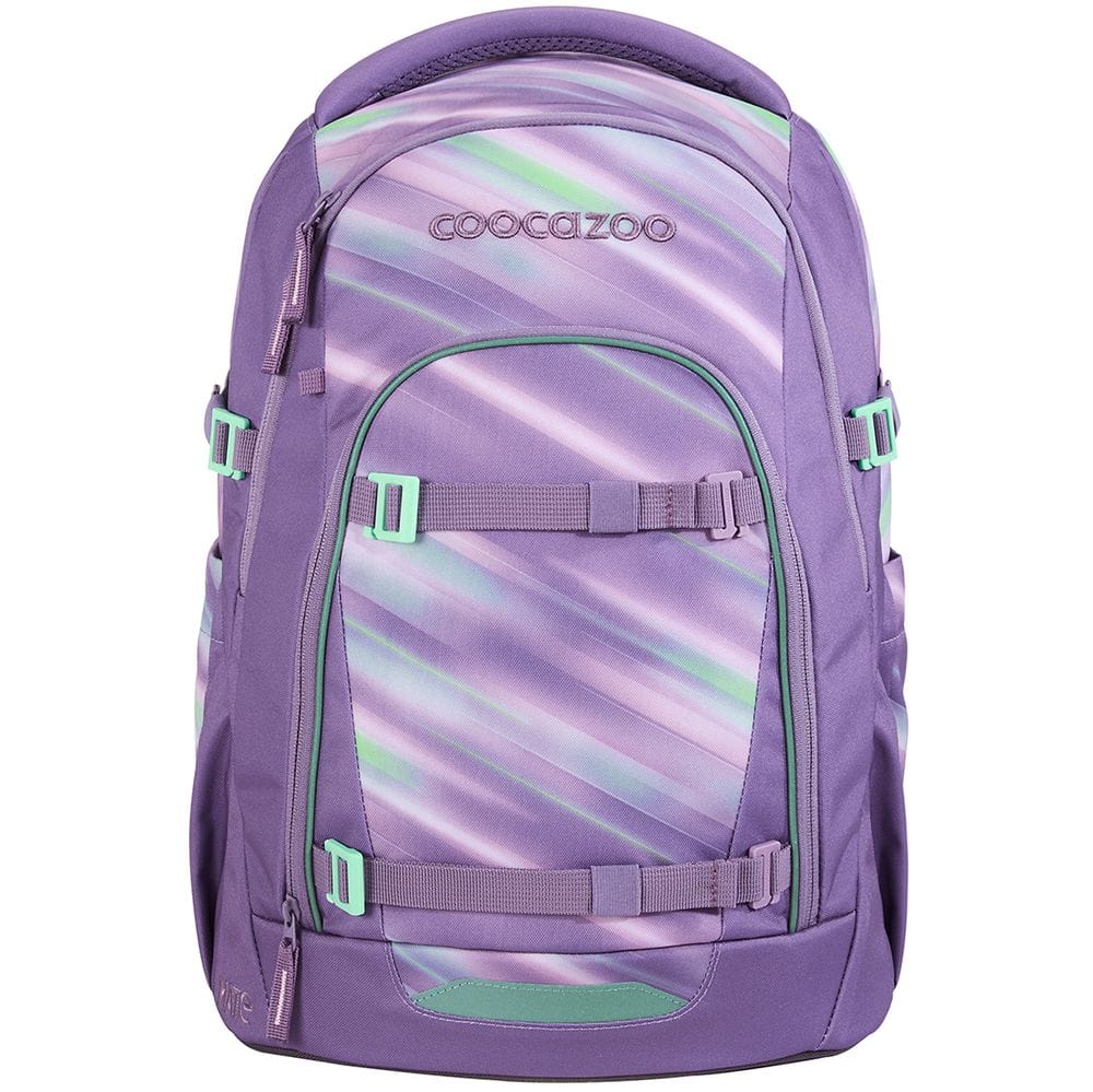 Zaino ergonomico Coocazoo Mate Artic Lights
