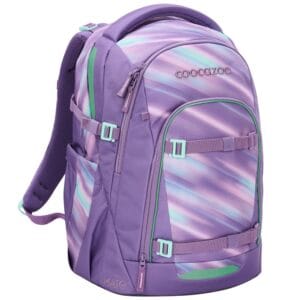 Zaino ergonomico Coocazoo Mate Artic Lights