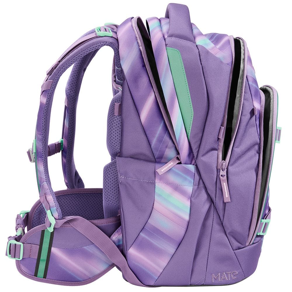 Zaino ergonomico Coocazoo Mate Artic Lights