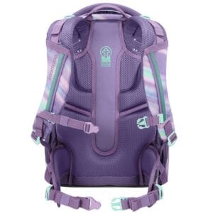 Zaino ergonomico Coocazoo Mate Artic Lights