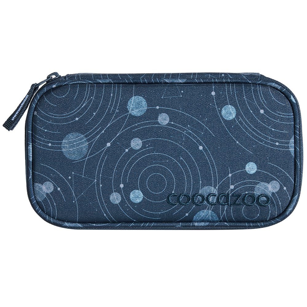 Astuccio Coocazoo Blue Orbit