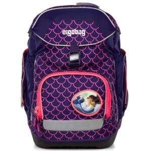 Zaino ergonomico Ergobag PACK Pearl DiveBear