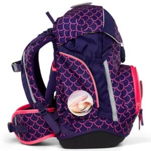 Zaino ergonomico Ergobag PACK Pearl DiveBear