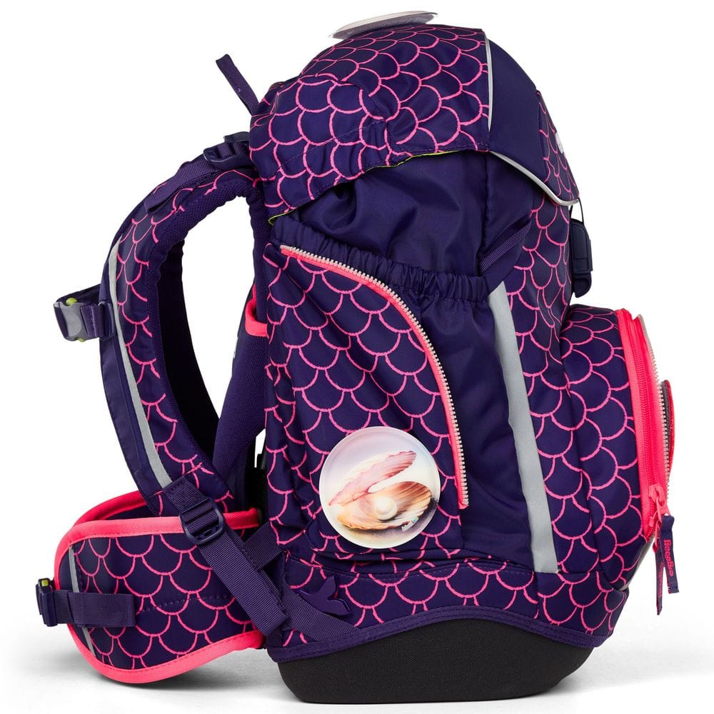 Zaino ergonomico Ergobag PACK Pearl DiveBear
