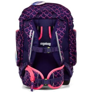 Zaino ergonomico Ergobag PACK Pearl DiveBear