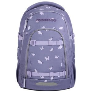 Zaino ergonomico Coocazoo Mate Reflective Wings