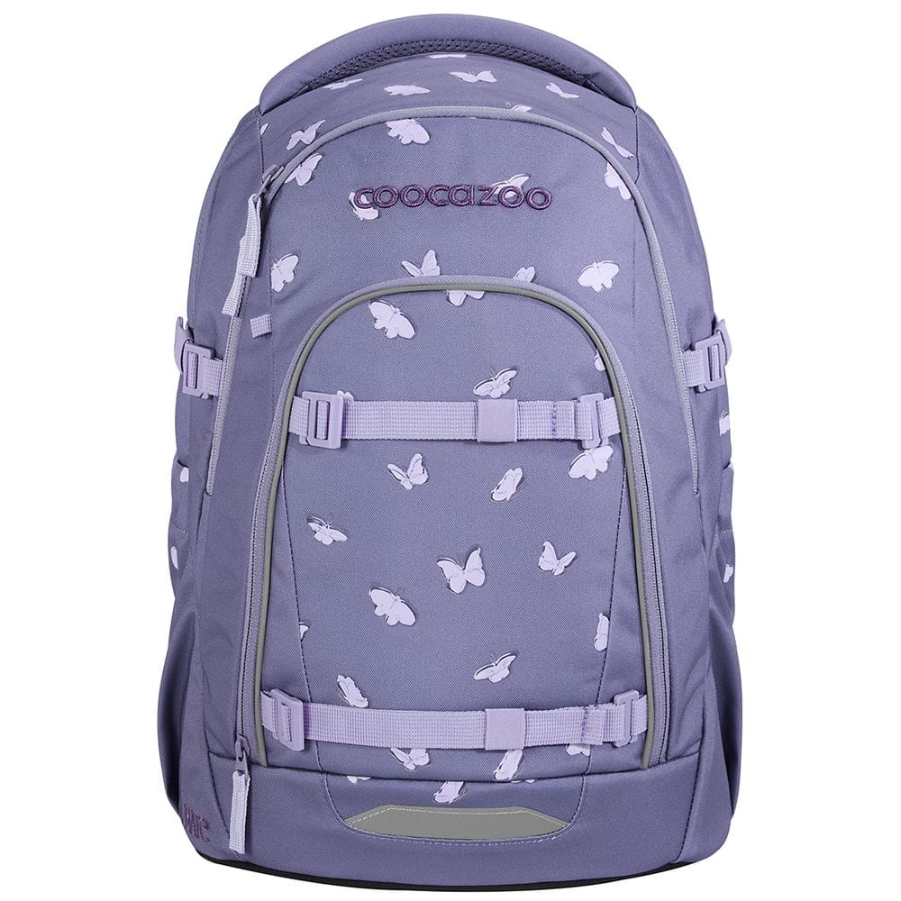Zaino ergonomico Coocazoo Mate Reflective Wings