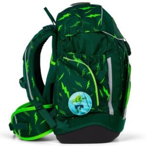 Zaino ergonomico Ergobag MAXI SET Beartastic