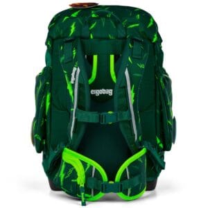 Zaino ergonomico Ergobag MAXI SET Beartastic