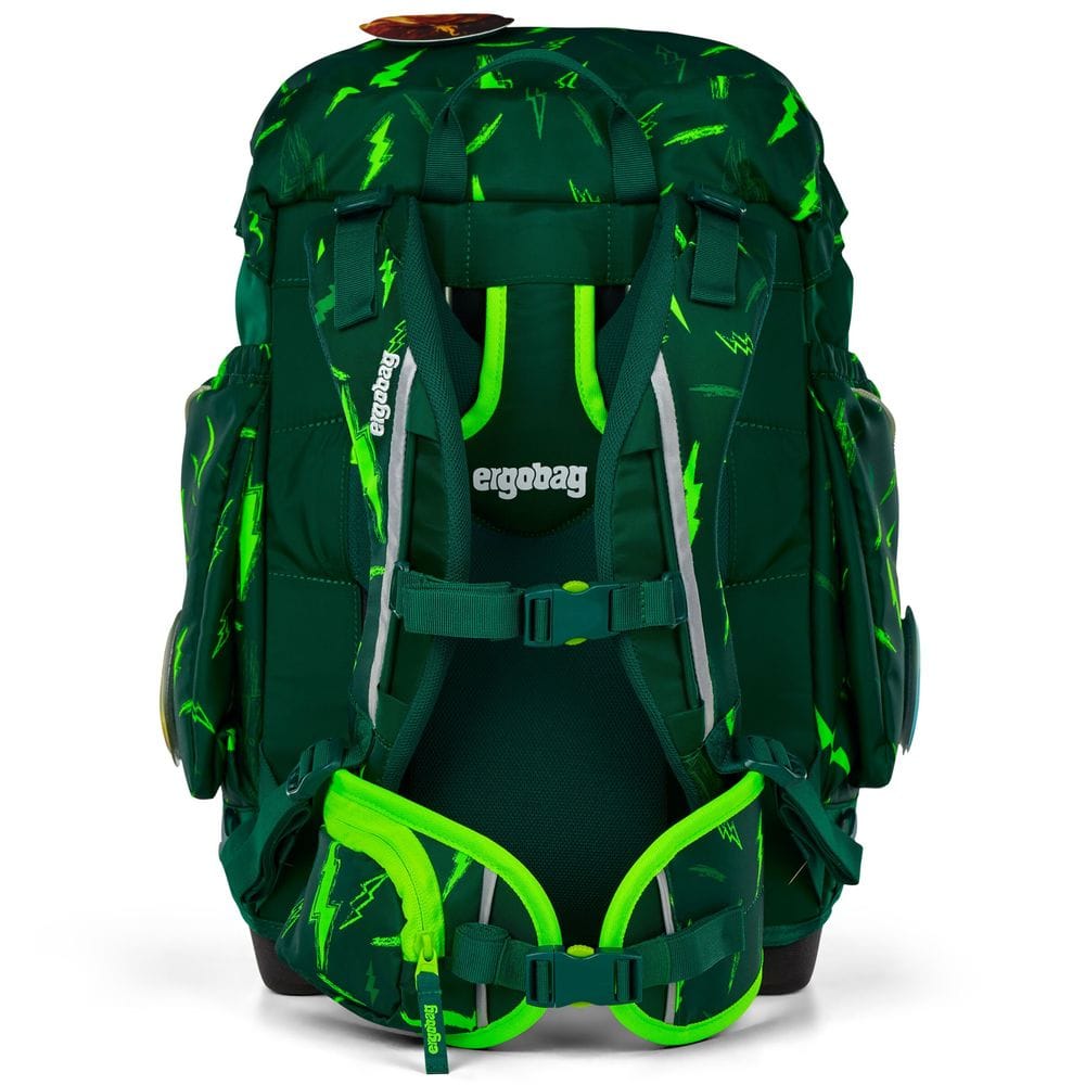 Zaino ergonomico Ergobag MAXI SET Beartastic