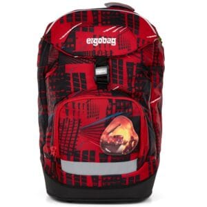 Zaino ergonomico Ergobag prime FireBear