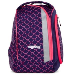 Zainetto sport Ergobag Pearl DiveBear