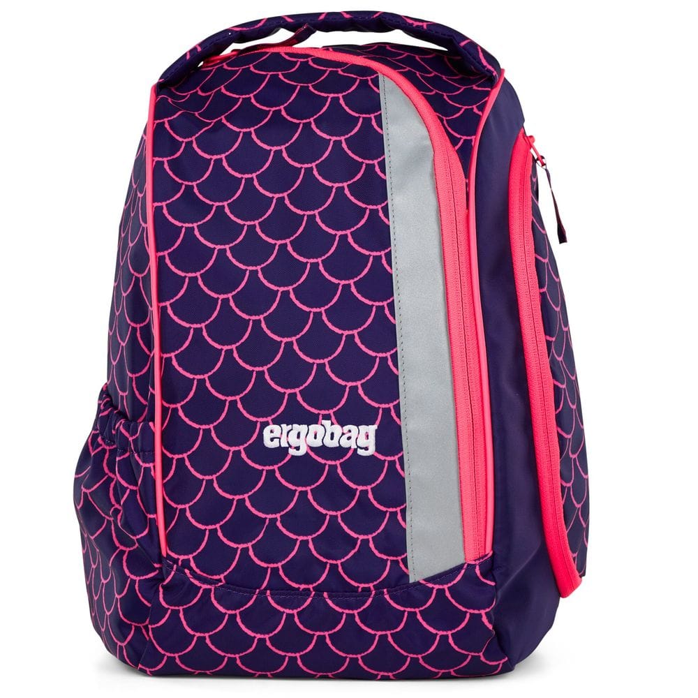 Zainetto sport Ergobag Pearl DiveBear