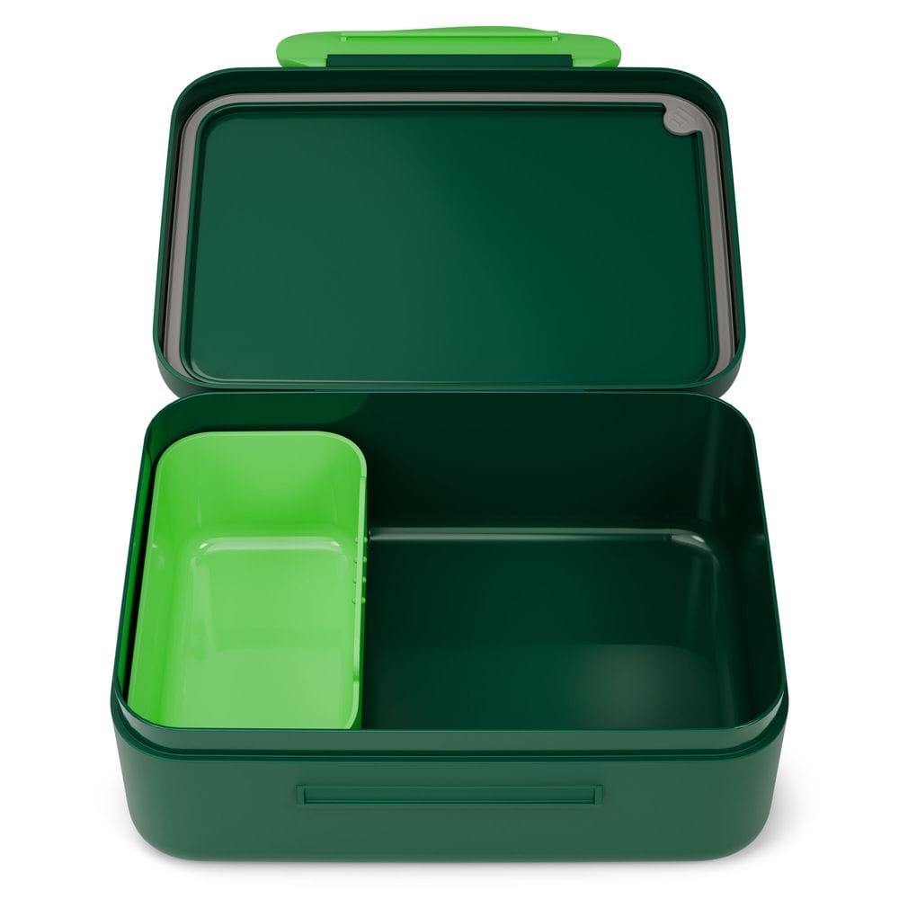 Porta merenda Ergobag Dinosauro