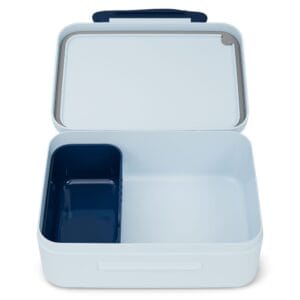 Porta merenda Ergobag Delfino