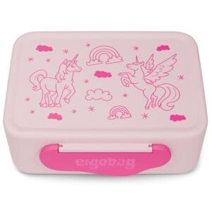 Porta merenda Ergobag Unicorno