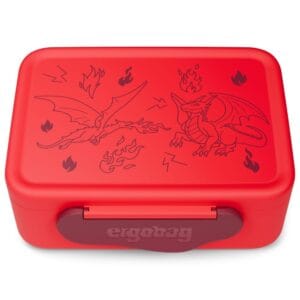 Porta merenda Ergobag Drago