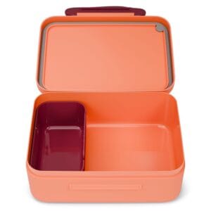 Porta merenda Ergobag Tigre