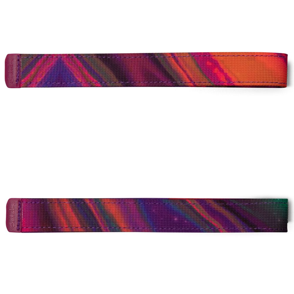 Swaps per Satch pack Print Purple Galaxy