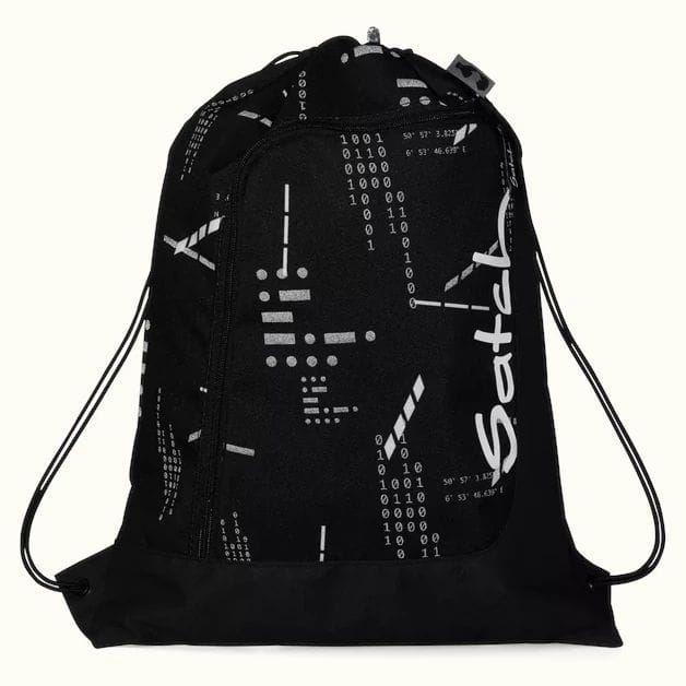 Sacca sport Satch Ninja Matrix