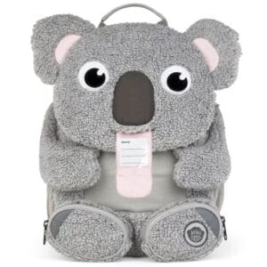 Zainetto Affenzahn Koala coccoloso