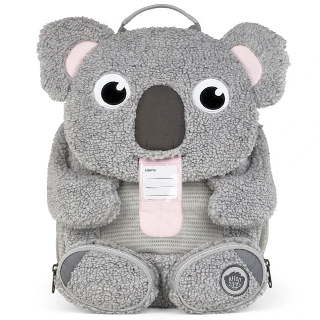 Zainetto Affenzahn Koala coccoloso