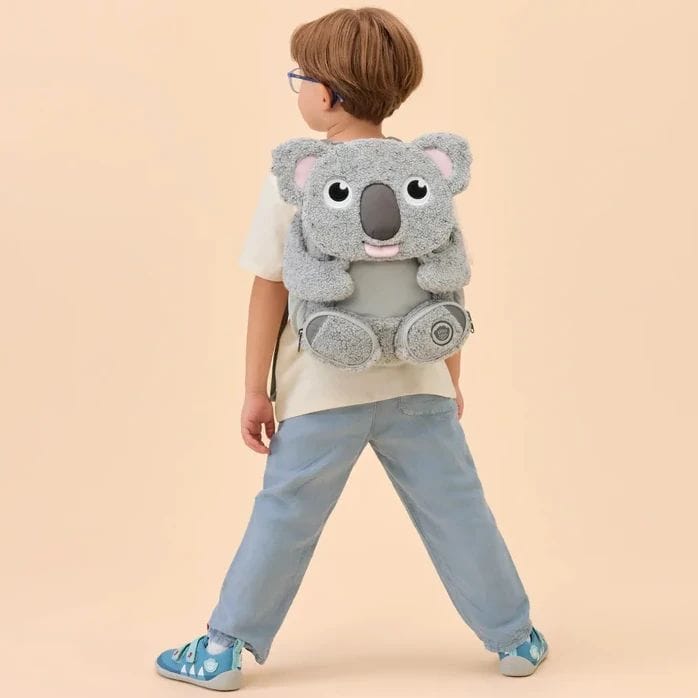 Zainetto Affenzahn Koala coccoloso